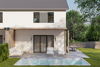 Vente Terrain 69210, Lentilly France