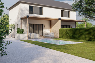 Vente Terrain 69210, Lentilly France
