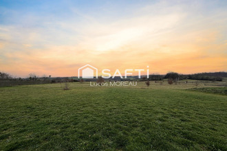 Vente Terrain 82230, Leojac France