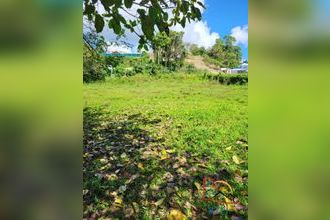 Ma-Cabane - Vente Terrain Les Abymes, 1350 m²