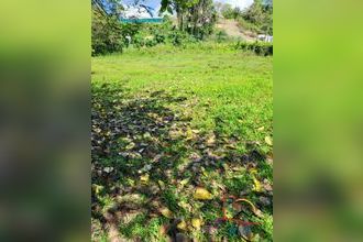 Ma-Cabane - Vente Terrain Les Abymes, 1350 m²