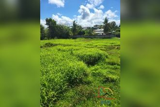 Vente Terrain 97139, Les Abymes Guadeloupe