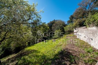 Ma-Cabane - Vente Terrain Les Adrets-de-l'Estérel, 2883 m²