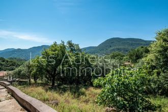 Ma-Cabane - Vente Terrain Les Adrets-de-l'Estérel, 2883 m²