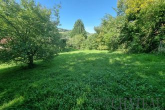 Ma-Cabane - Vente Terrain LES ANDELYS, 1301 m²