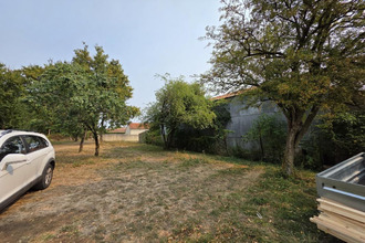 Vente Terrain 36100, LES BORDES France