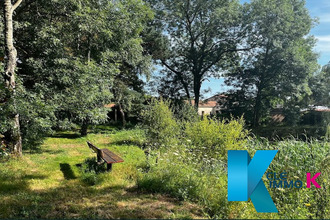 Ma-Cabane - Vente Terrain Les Brouzils, 2752 m²