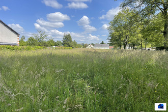 Ma-Cabane - Vente Terrain Les Choux, 2161 m²