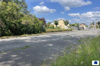 Ma-Cabane - Vente Terrain Les Choux, 2161 m²