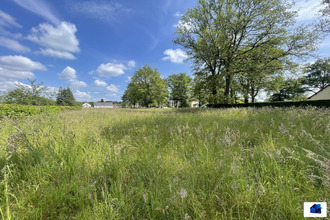 Ma-Cabane - Vente Terrain Les Choux, 2161 m²