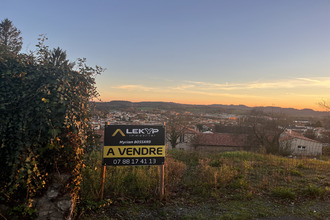 Ma-Cabane - Vente Terrain Les Epesses, 1150 m²