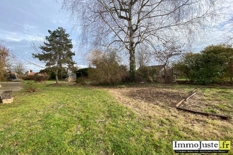 Vente Terrain 78690, Les Essarts-le-Roi France