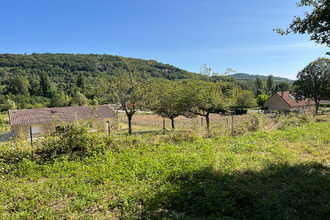 Ma-Cabane - Vente Terrain LES FARGES, 2822 m²