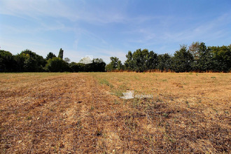 Ma-Cabane - Vente Terrain LES FOSSES, 4500 m²