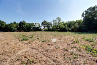 Ma-Cabane - Vente Terrain LES FOSSES, 4500 m²