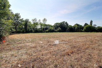 Ma-Cabane - Vente Terrain LES FOSSES, 4500 m²