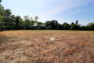 Ma-Cabane - Vente Terrain LES FOSSES, 4500 m²