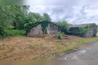 Ma-Cabane - Vente Terrain LES LUCS-SUR-BOULOGNE, 2018 m²