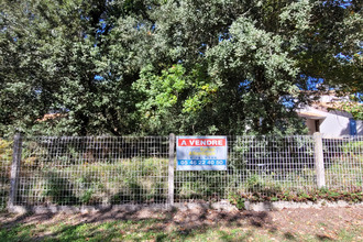 Ma-Cabane - Vente Terrain Les Mathes, 850 m²