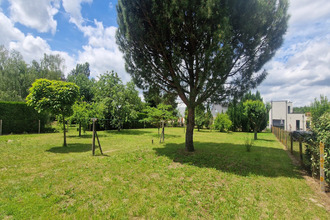 Vente Terrain 41120, Les Montils France