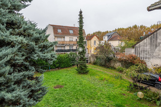 Ma-Cabane - Vente Terrain Les Pavillons-sous-Bois, 536 m²