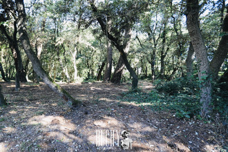 Ma-Cabane - Vente Terrain Les Sables-d'Olonne, 2000 m²