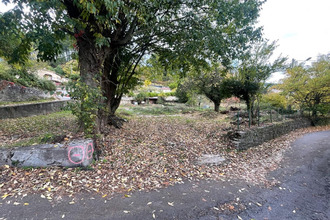 Vente Terrain 30110, LES SALLES DU GARDON France
