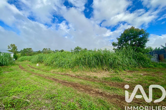 Vente Terrain 97426, Les Trois-Bassins France