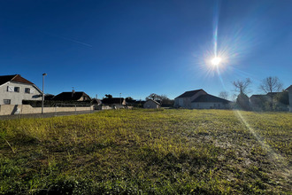 Ma-Cabane - Vente Terrain LESCAR, 317 m²