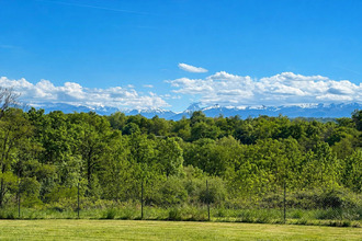 Ma-Cabane - Vente Terrain Lescar, 1264 m²