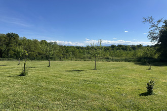 Ma-Cabane - Vente Terrain Lescar, 1264 m²