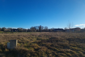 Ma-Cabane - Vente Terrain LESCHEROUX, 35314 m²
