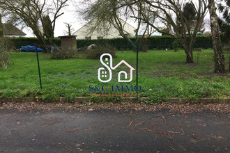 Vente Terrain 77450, Lesches France