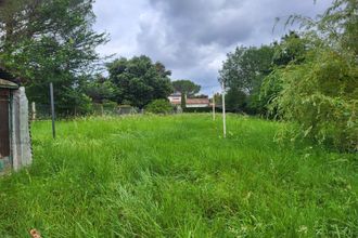 Vente Terrain 81110, Lescout France