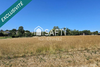 Vente Terrain 31220, Lescuns France