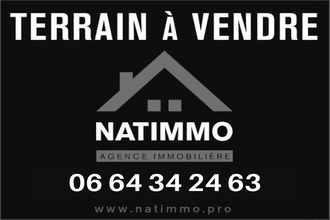 Vente Terrain 40260, Lespéron France