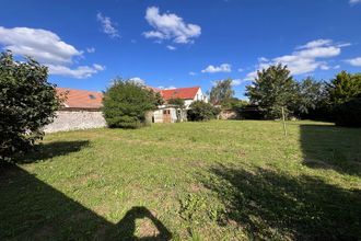 Ma-Cabane - Vente Terrain LEUDEVILLE, 394 m²