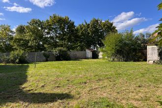 Ma-Cabane - Vente Terrain LEUDEVILLE, 394 m²