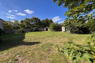 Ma-Cabane - Vente Terrain LEUDEVILLE, 394 m²