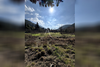 Ma-Cabane - Vente Terrain LEVENS, 1632 m²