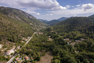 Ma-Cabane - Vente Terrain Levens, 1632 m²