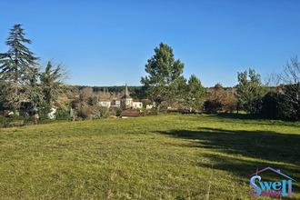 Ma-Cabane - Vente Terrain Lévignacq, 1100 m²
