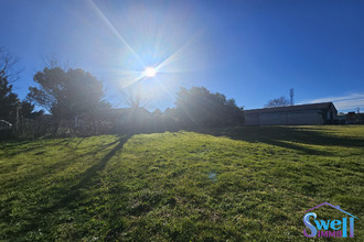 Ma-Cabane - Vente Terrain Lévignacq, 1100 m²