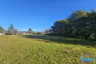Ma-Cabane - Vente Terrain Lévignacq, 1100 m²