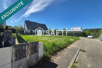 Vente Terrain 68220, Leymen France