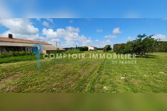 Ma-Cabane - Vente Terrain Lherm, 916 m²