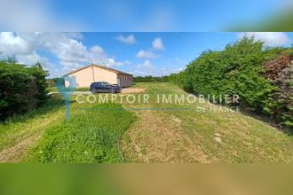 Ma-Cabane - Vente Terrain Lherm, 916 m²