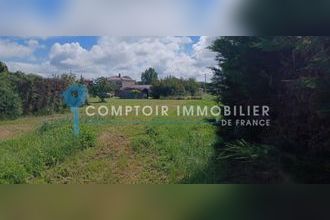 Ma-Cabane - Vente Terrain Lherm, 916 m²