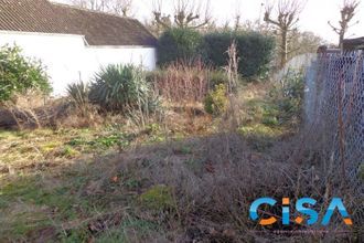 Ma-Cabane - Vente Terrain Liancourt, 295 m²