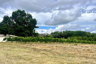 Vente Terrain 33500, Libourne France